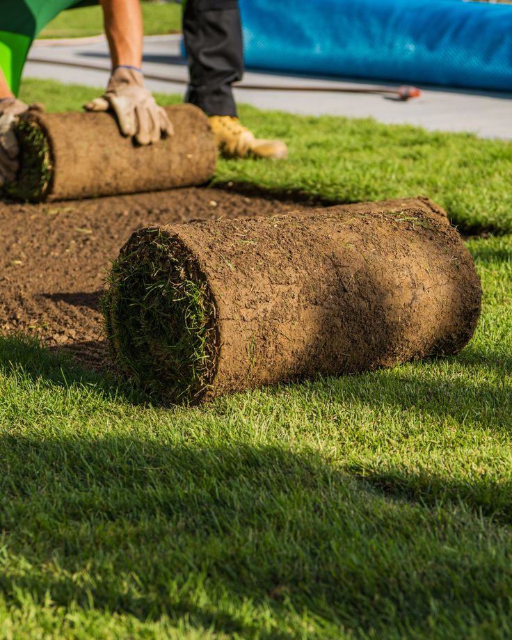 turfing